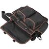 Polyester Hardware Tool Storage Work Bag Multifunction Electrician Messenger Bag