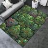 2025 New St.Patrick's Day Carpet Rug for Living Room Bedroom Home Sofa Decoration,Kids play Non-slip Floor Mat82