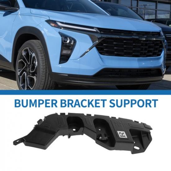 Car Right Front Bumper Retainer Bracket No.42488475 for Chevy Trax 2013-2016