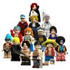 Kerui Kt1013 Kt1008 Nautical Pirates Building Block Figurine Assembly Toy King Bag