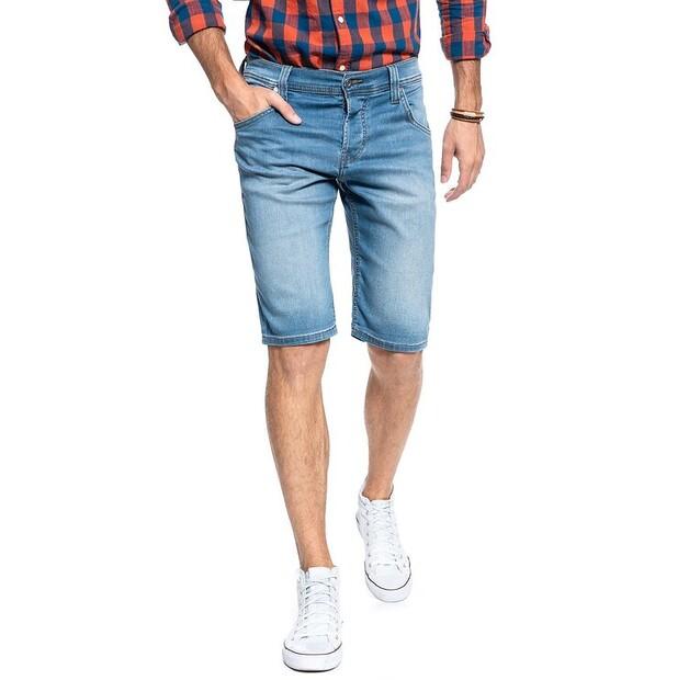 

Шорты Mustang CHICAGO SHORT One Size