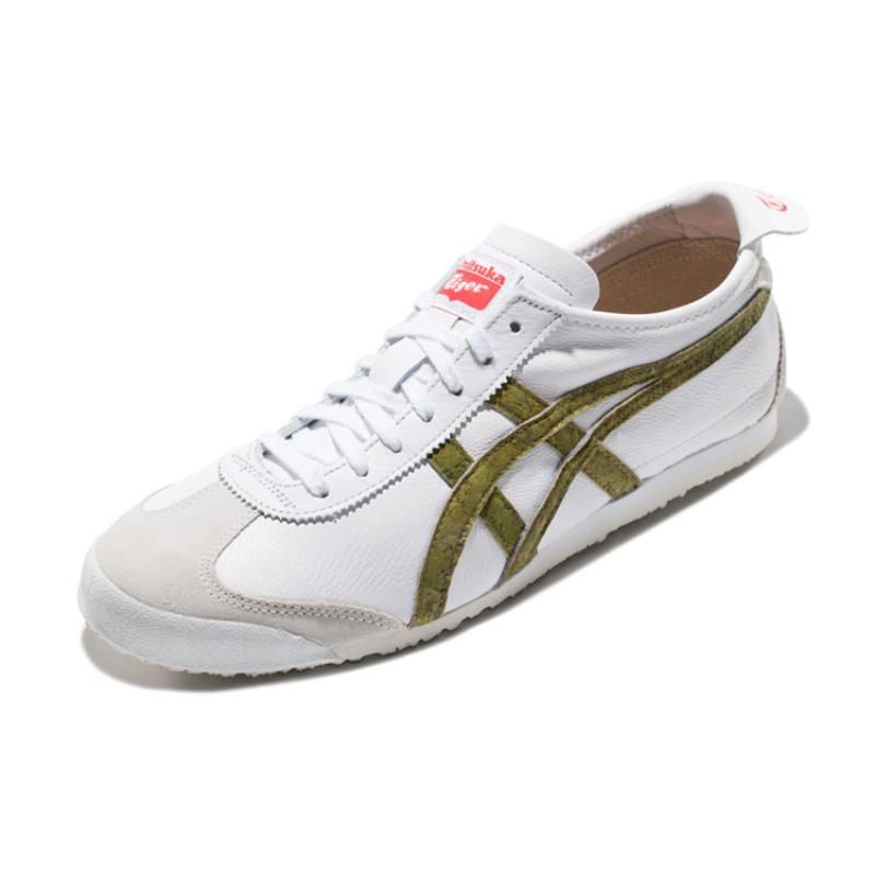 Onitsuka Tiger Mexico 66 Low-Top