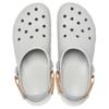 Crocs Duet Max Clog EVA Clogs Unisex Gray