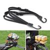 Motorcycle Helmet Straps Motorcycle Accessories Luggage Retractable Elastic Rope Fixed Strap Moto Helmet Luggage Net