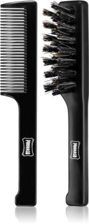

beard set TU прозрачный
