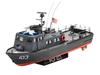German Revell scale US Navy Swift Boat plastic model kit 05176 1/72 Mk.I