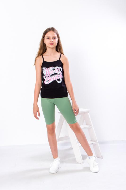 Šortky (Dívky) Léto 6275-079-3 HC