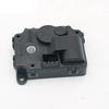 Original 971602e000 Genuine Heater Control Mode Actuator For Tucon Portage 2005 - 2009 High Quality