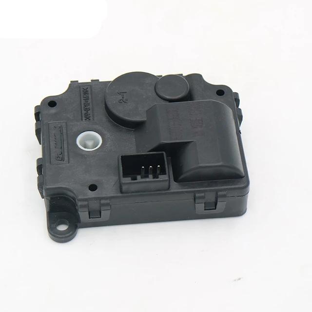 Original 971602e000 Genuine Heater Control Mode Actuator For Tucon Portage 2005 - 2009 High Quality