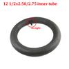 12.5 Inch 12 1/2x2.50 Tyre Electric Scooters12 Tire Tricycle Non-Pneumatic Solid Explosion-proof