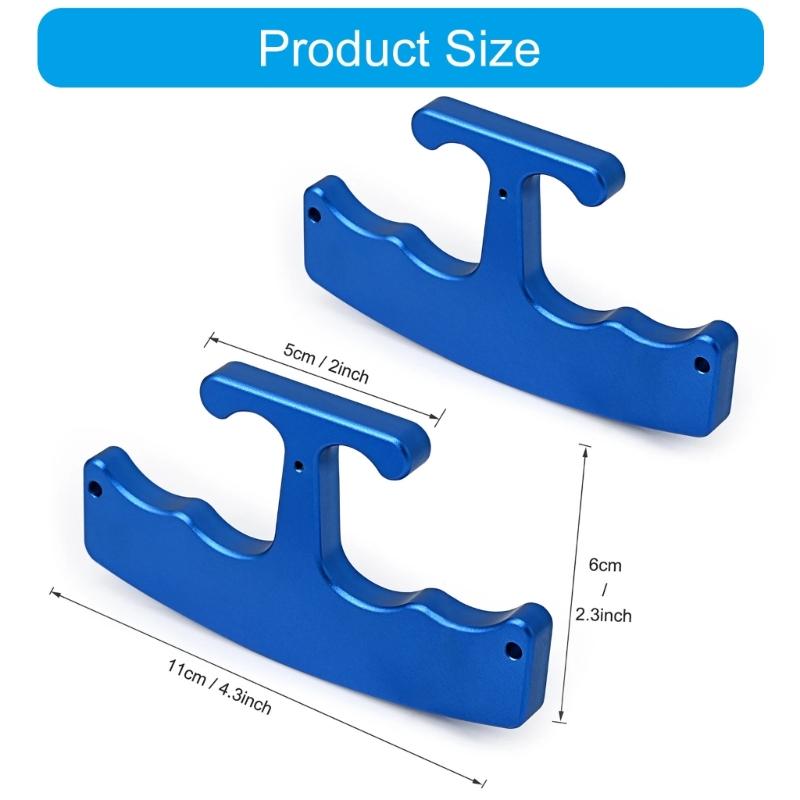 Professional Aluminum Auto Sign Remover with Ergonomic Handle Simple Operate for Easy Motorcycle & Car symbol Detachment