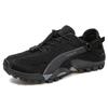 Cross-border New Breathable Mesh, Quick-drying, Outdoor Swimming, Wading Shoes, Hiking Hiking Shoes, Men's Models