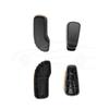 For Qashqai Nissan X-Trail Electric seat adjustment Backrest switch Trim cover adjustment Front and rear sliding seat buttons