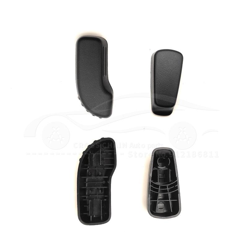 For Qashqai Nissan X-Trail Electric seat adjustment Backrest switch Trim cover adjustment Front and rear sliding seat buttons