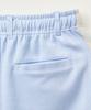 Seteo (W) Roton Midi Skirt Sky Blue