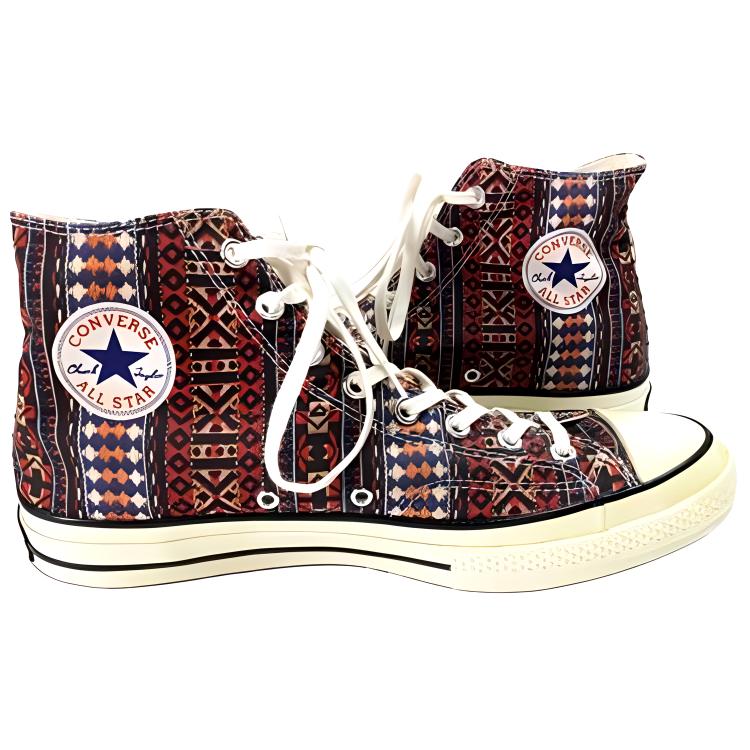 Chuck 70 Converse Hi 'Natural' 144738C