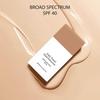 MY220 Liquid Foundation-50ml Standard Liquid Foundation Light and Hydrating Makeup Long-lasting Oil Control Concealer Moisturizing Isolation