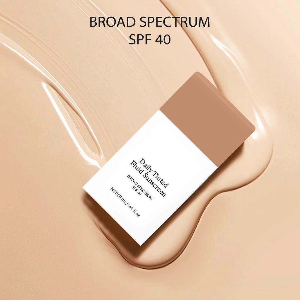 MY220 Liquid Foundation-50ml Standard Liquid Foundation Light and Hydrating Makeup Long-lasting Oil Control Concealer Moisturizing Isolation
