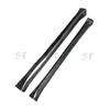 Tesla Model Y Carbon Fiber Body Kit & Side Skirts