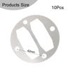 Air Compressor Gaskets Washers Aluminum Pad Base Valve Convenie