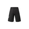 New Nike Casual Shorts Unisex Black 836278-032
