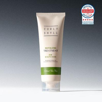Revitalizing Treatment 250ml
