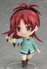 Nendoroid Sayaka Miki (School Uniform Ver.) & Kyoko Sakura (Casual Clothes Ver.) Set (Wonder Festival 2014 [Summer], GOOD SMILE ONLINE SHOP Exclusive)