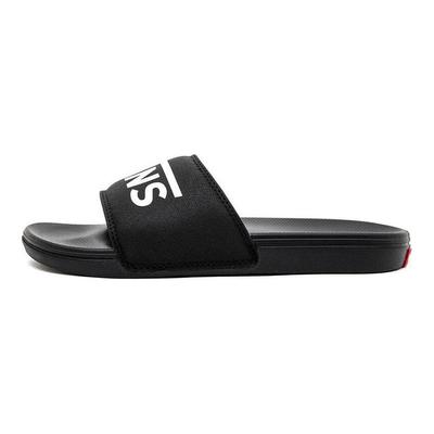 La Costa Slide-On 'Black' VN0A5HF5IX6