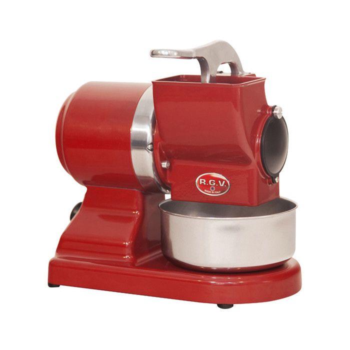 Rgv Robusta Electric Grater 450W Red