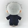 22cm Anime Character Hand Puppet Plush Toy Cute Soft Stuffed Pillow Doll Kids Birthday Christmas Gift