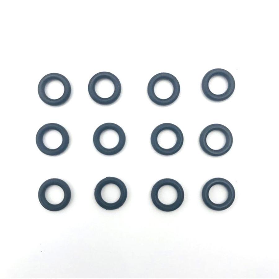 4 Sets Carburetor Carb Repair Kit For 1999-2002 Yamaha YZF-R6 600