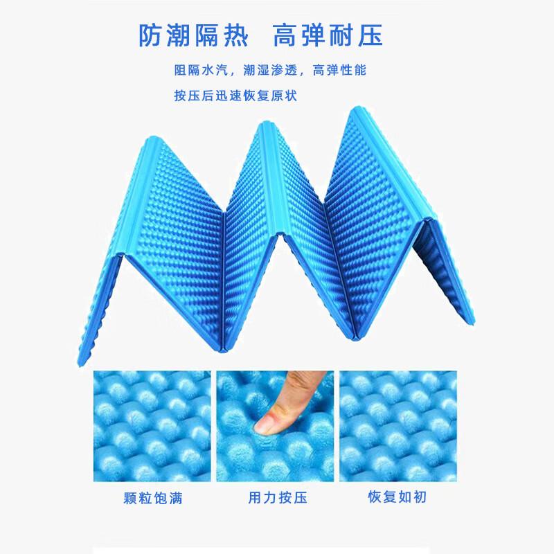 Camping Moisture-Proof Mat