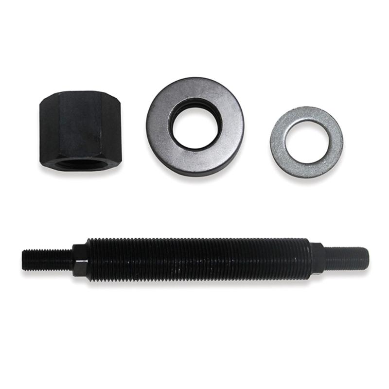 66515 Harmonic Balancer Installation Tool Harmonic Balancer Vibration Damper Installation Tool for Small & Big Block