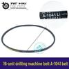 16-Unit Drill Machine Belt A1041-05889