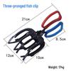 Longchan Functional Fish Gripper Set