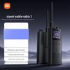 Walkie-Talkie 3 da Xiaomi (Versão CN)