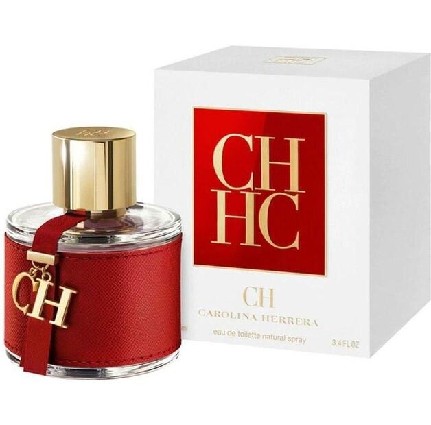 

Туалетная вода Carolina Herrera CH 50 ml