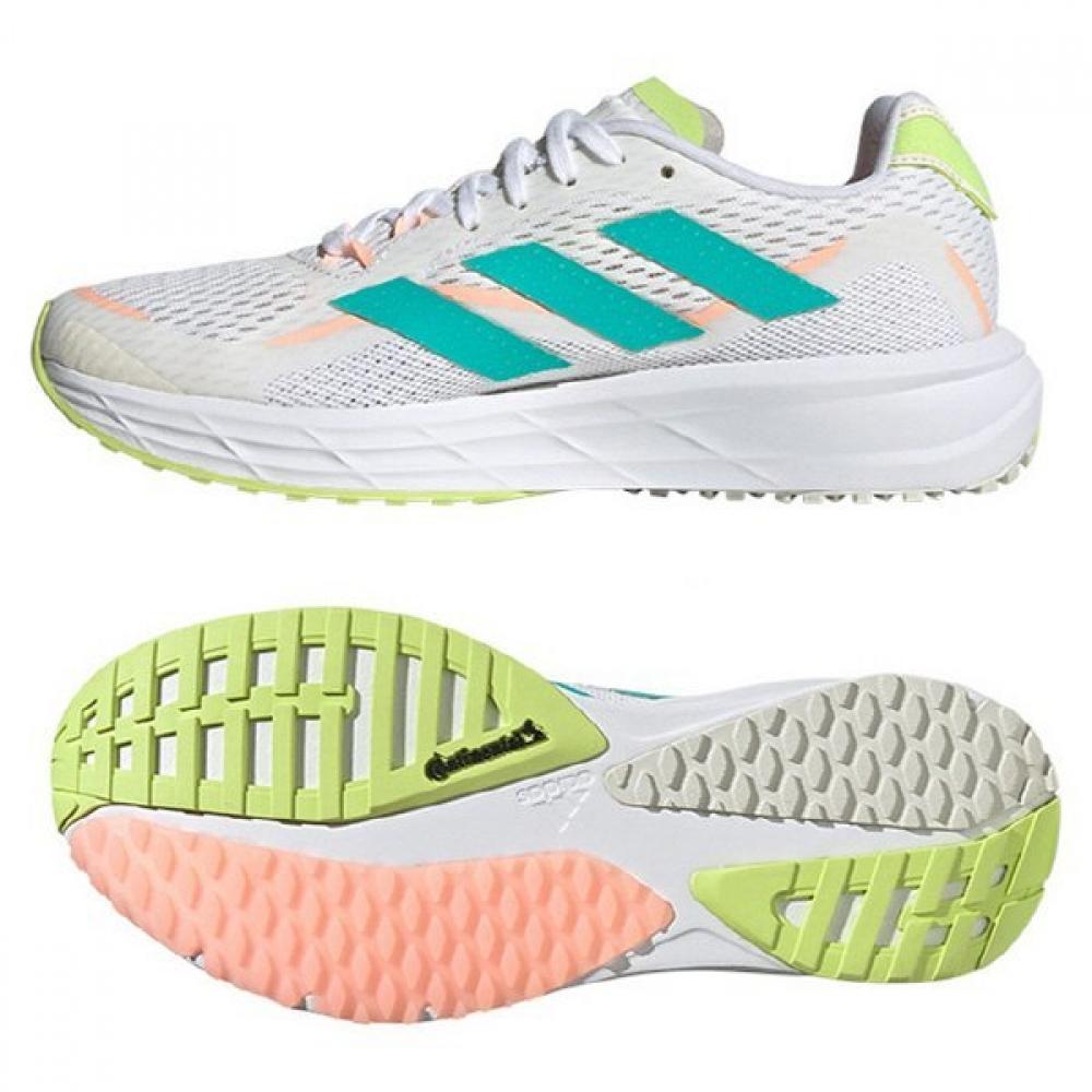 

Adidas Детские кроссовки Adidas VQB GY0562 Adidas Женские кроссовки SL20 3 GY0562