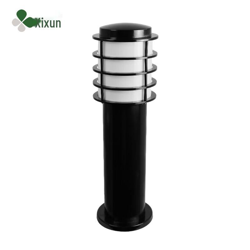 Xixun LED Outdoor Waterproof Square Landscape Lawn Light