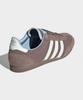 Adidas Japan - Trace Brown:White / Jr7159