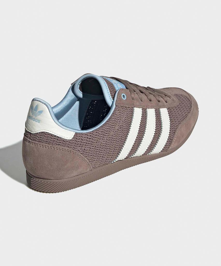 Adidas Japan - Trace Brown:White / Jr7159