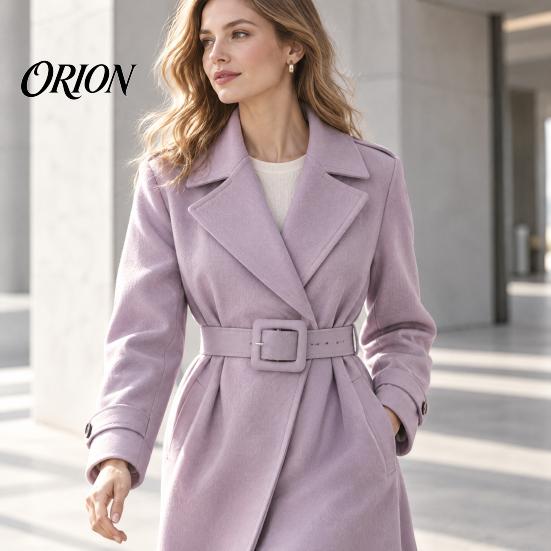 Waist Decor Fabric Covered Cincher with Square Buckle, Belt for Formal Coat Accessory Women, Adjustable Perforated Decorative Windbreakers Coats