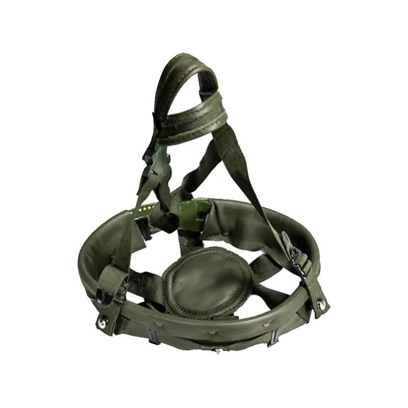 Snow Fox QGF03 Kevlar Helmet Liner & Suspension Kit