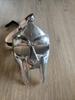 MF Doom Mask Gladiator Mad-villain Steel Face Armor Medieval Helmet