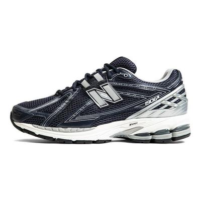 Sneakers Unisex 1906R Eclipse Eclipse-Navy Nero Acciaio M1906RCA
