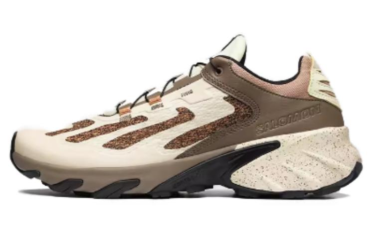 Salomon Speedverse PRG Aloe Wash Sandstorm 46.5