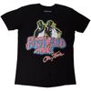 Fleetwood Mac På Tour T-shirt