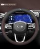 Steering Wheel Cover for GAC Trumpchi GS4 Plus, GS3, GS8, M8, M6 Pro, Shadow Leopard, AION LX, AION Y, AION V