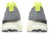 Asics Gel-Kayano 32 Gravel Citron 1011C052-021 Men's Size