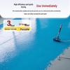 Water-based Acrylic Sports Court Floor Paint